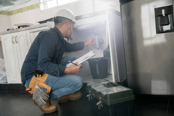 Best Water Leak Repair  in Kenai, AK