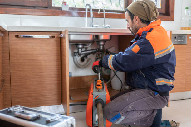 Best Pipe Repair Near Me  in Kenai, AK