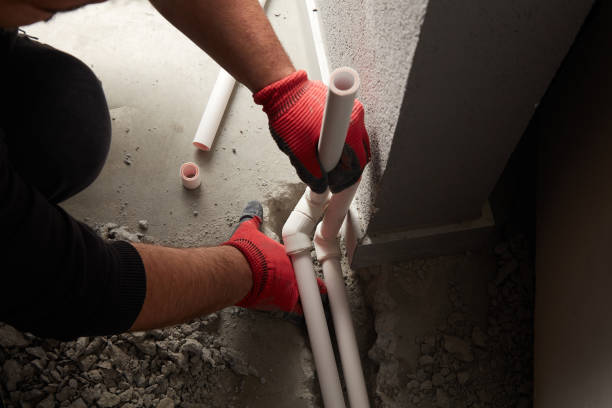 Best Gas Line Repair  in Kenai, AK