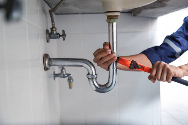 Best Sewer Line Repair  in Kenai, AK