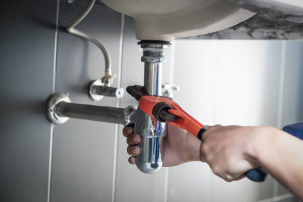 Best Water Softener Installation  in Kenai, AK