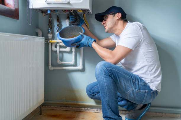 Water Softener Installation in Kenai, AK