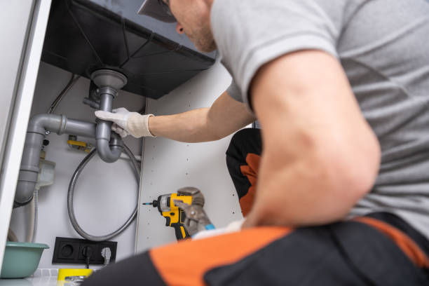 Best Sprinkler Systems  in Kenai, AK