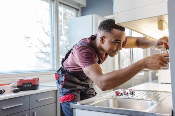  Kenai, AK Plumbing Pros